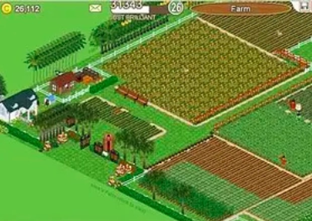 Farm Town