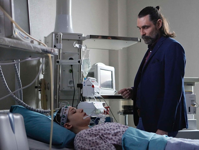 46 Yok Olan (2016)