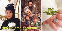 Şatafatlı Mevlidiyle Göz Bebeklerimizi Yerinden Fırlatan Minik Berra Aksa'nın YouTuber Annesi ve Müşavir Babasıyla Tanışın!