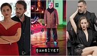 Son 5 Yıl İçinde Türk Televizyon Tarihine Damga Vurup IMDb'de Beğeni Rekorları Kıran En İyi Diziler