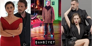 Son 5 Yıl İçinde Türk Televizyon Tarihine Damga Vurup IMDb'de Beğeni Rekorları Kıran En İyi Diziler