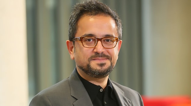 Ali Sabancı, Başkan