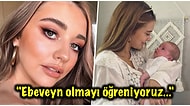 Bu Kadarını da Beklemiyorduk! Hamile Olduğunu Banyoda Doğum Yapınca Anlayan 24 Yaşındaki Avustralyalı Model