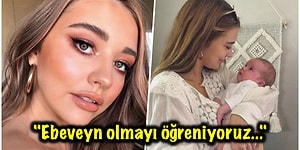 Bu Kadarını da Beklemiyorduk! Hamile Olduğunu Banyoda Doğum Yapınca Anlayan 24 Yaşındaki Avustralyalı Model