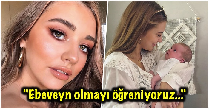 Bu Kadarını da Beklemiyorduk! Hamile Olduğunu Banyoda Doğum Yapınca Anlayan 24 Yaşındaki Avustralyalı Model