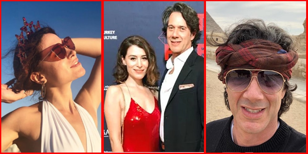 Çok Yakışmışsınız 😍 İlişkisini Gözlerden Uzak Yaşayan Belçim Bilgin Yeni Sevgilisiyle İlk Kez Görüntülendi!