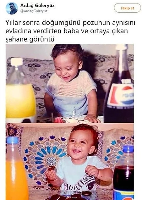 Copy + paste.