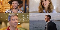 Yabancılar Kendi Dillerinde Türkiye'yi Anlattı