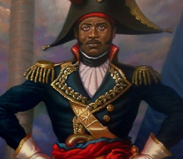 Haiti topraklarında dökülen kanlar, çıkarlar uğruna üst üste yapılan darbeler... Tüm bunlar azmış gibi bir de siyasi ihanetler eklenince, kaybedecekleri bir şeyi kalmayan yerlileri, Fransız ordusu çok hafife aldı.