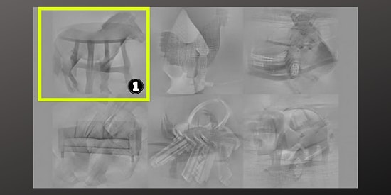 Transparan Görsel Algı Testine Göre Köy İnsanı mısın Yoksa Şehir İnsanı mı?