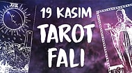 Tarot Falına Göre 19 Kasım Salı Günü Senin İçin Nasıl Geçecek?