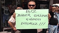 Evet Evet O da Çiğdem! Çoğu Kişinin Duyduğunda Boş Gözlerle Baktığı İzmir'e Has İsimler