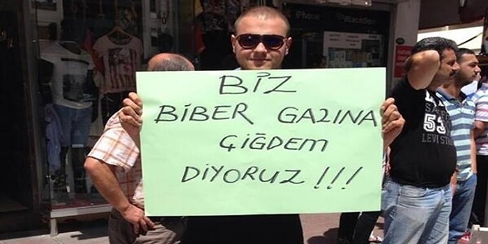 Evet Evet O da Çiğdem! Çoğu Kişinin Duyduğunda Boş Gözlerle Baktığı İzmir'e Has İsimler