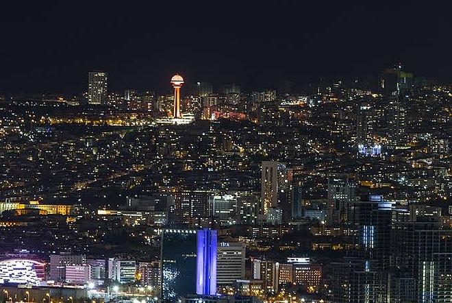 Ankara Büyükşehir Belediyesi 'Hesap Veriyoruz' Dedi: '54,6 Milyon TL Açıkla Devralınan Bütçe 387,8 Milyon TL Fazla Verdi'