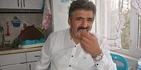 40 Yıldır Cam Yiyen Adam: 'Restoranda Bardak Kırıldı, Ben de Bardağı Isırıp Yedim, İlk Orada Başladı'