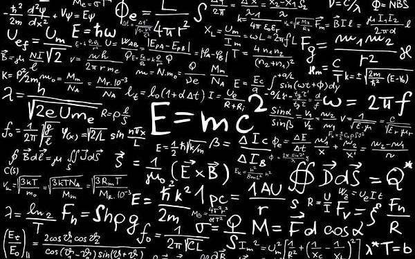 1905 - Albert Einstein'ın, enerji ile kütle arasındaki ilişkiyi meşhur E=mc2 denklemi ile ifade ettiği, "Cismin ataleti içerdiği enerji miktarına bağlı mıdır?" adlı makalesi, "Annalen der Physik" dergisinde yayımlandı.