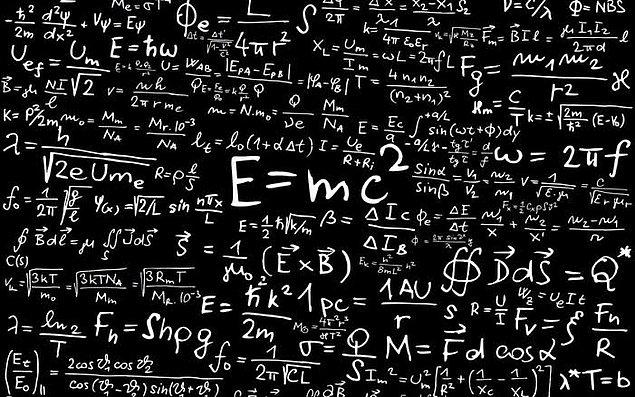 1905 - Albert Einstein'ın, enerji ile kütle arasındaki ilişkiyi meşhur E=mc2 denklemi ile ifade ettiği, "Cismin ataleti içerdiği enerji miktarına bağlı mıdır?" adlı makalesi, "Annalen der Physik" dergisinde yayımlandı.