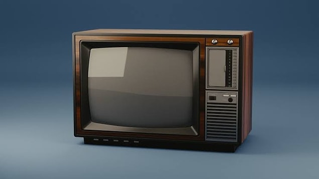 Dünya Televizyon Günü