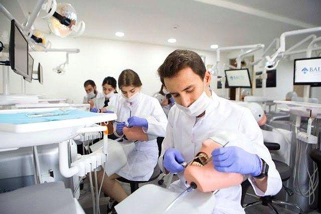 Diş Hekimleri Günü ve Toplum Ağız ve Diş Sağlığı Haftası