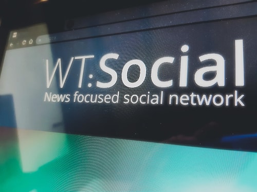 Wikipedia'nın Kurucu Ortağından Facebook'a 'Haber Odaklı' Rakip Platform: WT:Social