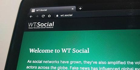 Wikipedia'nın Kurucu Ortağından Facebook'a 'Haber Odaklı' Rakip Platform: WT:Social
