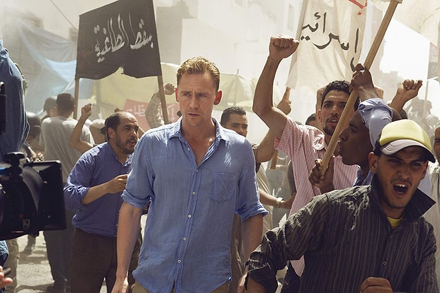 The Night Manager