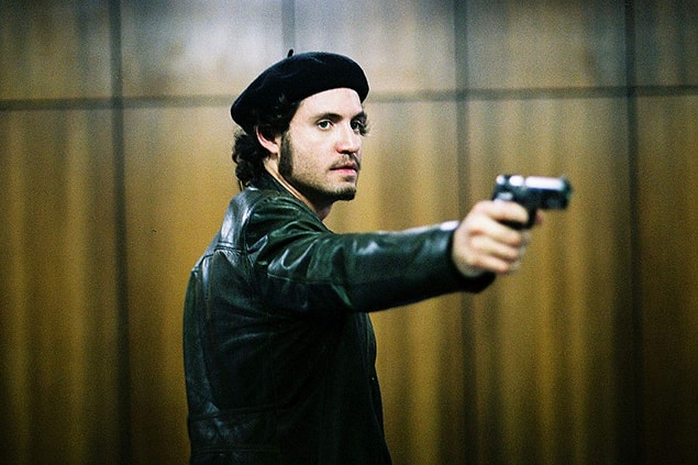 Carlos the Jackal