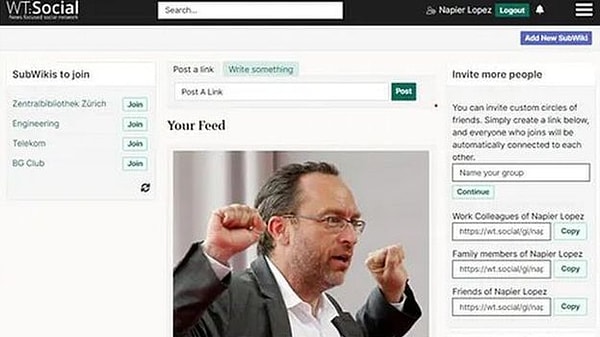 Стоимость платной регистрации будет зависеть от страны потенциального участника.