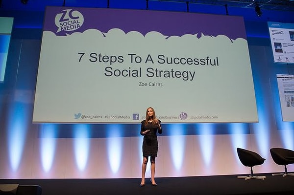 К слову, WT: Social существуют отдельно от Википедии.