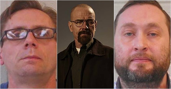 Breaking Bad Gerçek Oldu! Amerika'da İki Kimya Profesörü Metamfetamin Ürettikleri İddiasıyla Tutuklandı