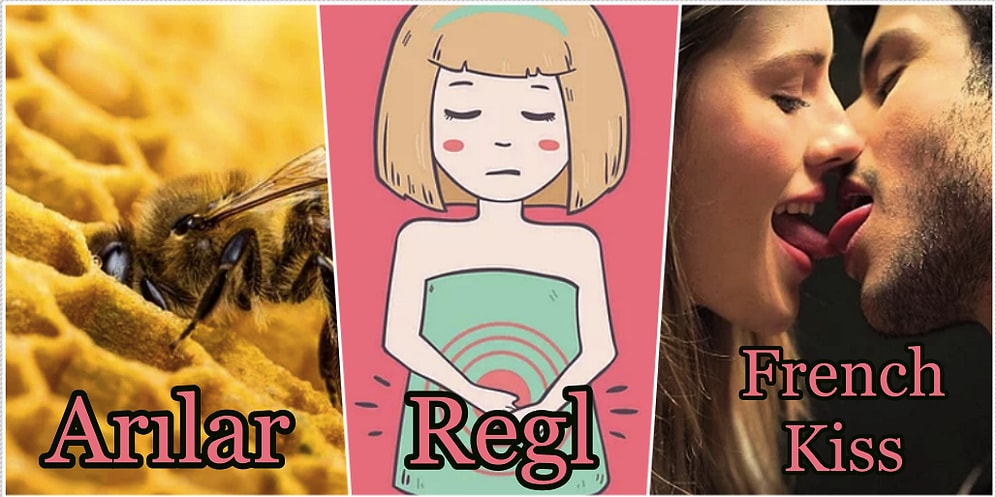 Zamanında Hepimizin Durup Düşünmesine Neden Olmuş Soruları Bilimsel Bir Şekilde Açıklığa Kavuşturuyoruz!