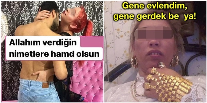 Gördüğünüz Andan İtibaren Gençliğinizden 25 Yılı Çalıp Götürecek Birbirinden Acayip Görseller