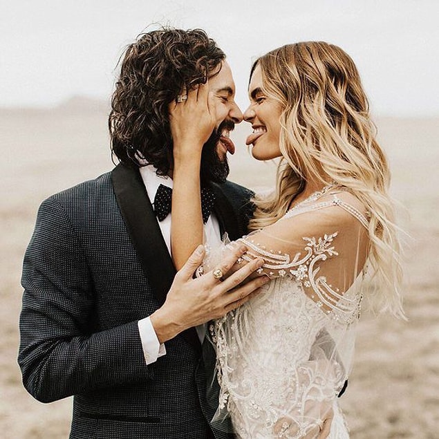 Yay burcu insanıyla evleneceksin!