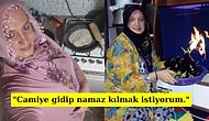 Tesettürlü Trans Kadın Bahar'ın Şehir İçinde Kurduğu Sıradan Köy Hayatı ve Yaşadığı Zorluklar