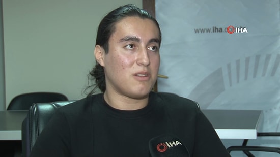 Bu Kez Ödül 300 TL Oldu: Apple'ın Açığını Bulan Hüseyin Çoban 'Parayı Görünce Hayal Kırıklığına Uğradım' Dedi