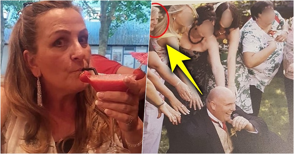 Sen de mi, Brütüs? Kocası, En Yakın Arkadaşıyla Kaçınca Akıllara Gelmeyecek Muazzam Bir Yöntemle İntikam Alan Kadın