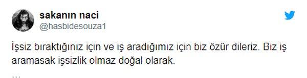 Erdoğan'ın bu açıklamaları sonrası sosyal medyadan da yorumlar geldi...