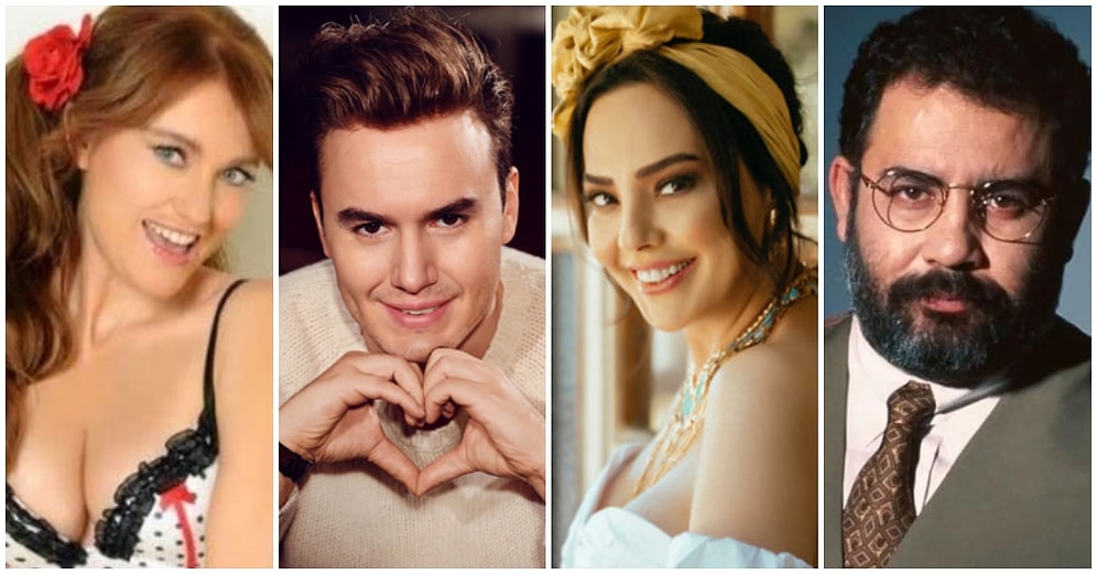 Homofobi Kokan Açıklamaları ve Davranışlarıyla Hepimizin Ağzını Bir Miktar Açık Bırakan 13 Ünlü