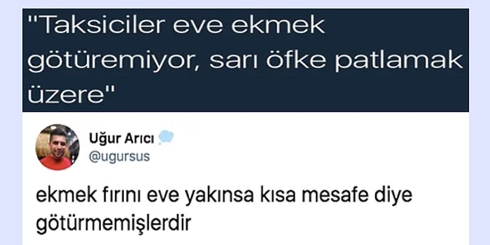 Denk Geldikleri Haberlere Yaptıkları Yorumlarla Kahkaha Attıran 17 Kişi