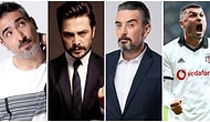 Bazısı İddia, Bazısı Buz Gibi Gerçek... Birlikte Oldukları Kadınlara Şiddet Uyguladıkları Basına Yansıyan Ünlü Erkekler