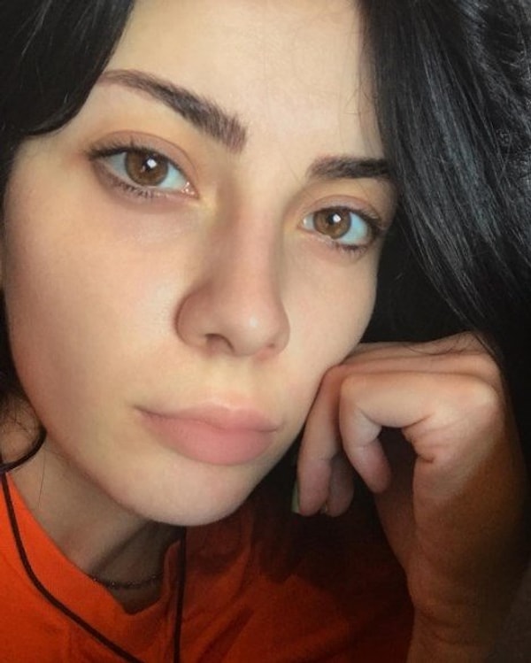 5. Мелис Тузюнгюч