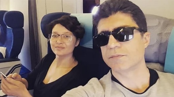 8. Нургюль Ешилчай