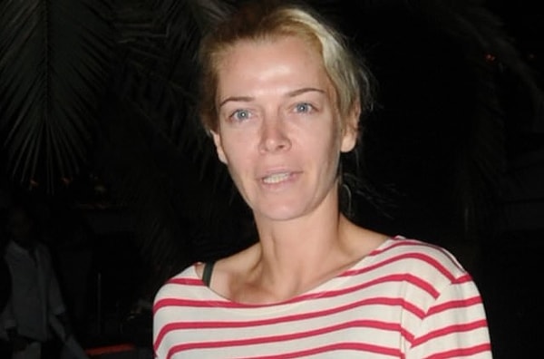 11. Бегум Кютюк