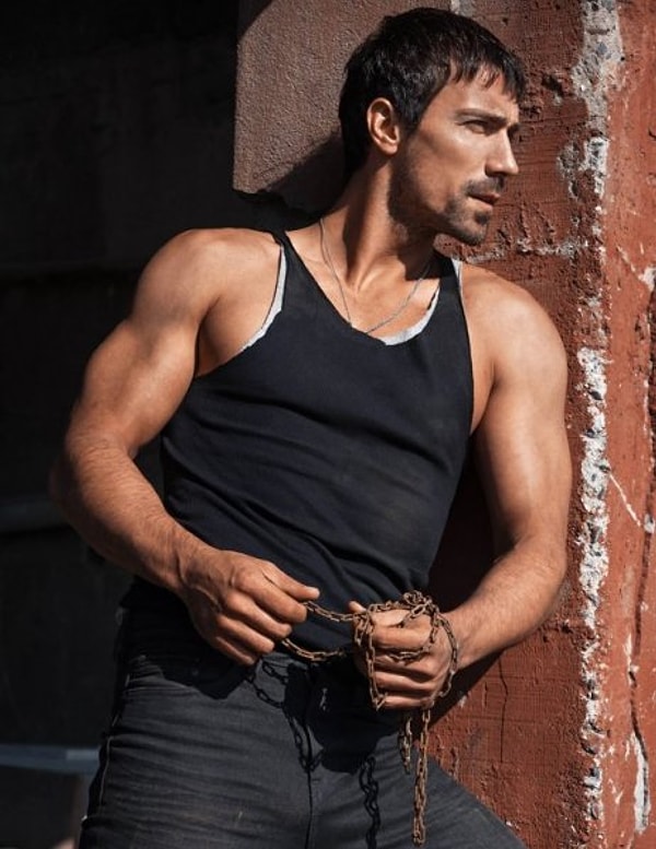 1. Ибрагим Челиккол