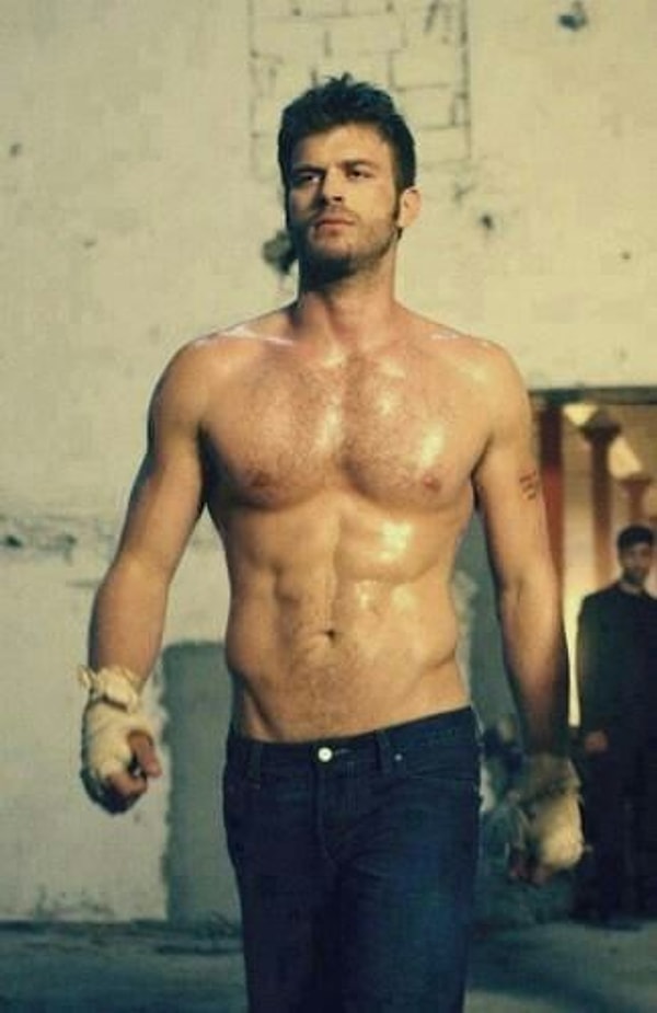 2. Кыванч Татлытуг