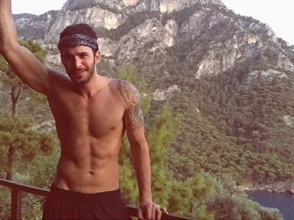 3. Барыш Ардуч