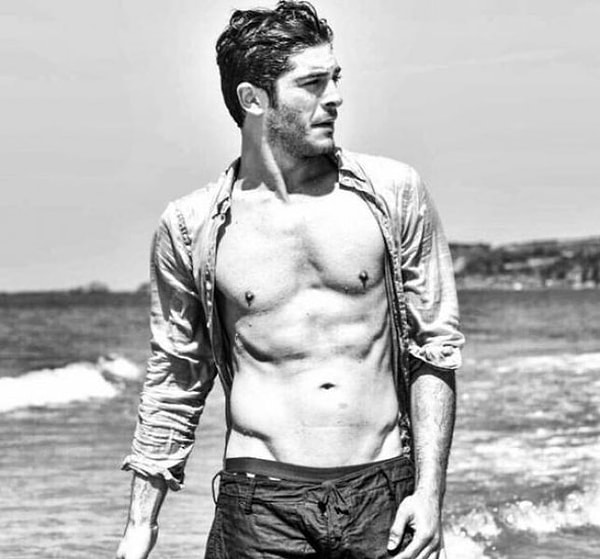 5. Бурак Дениз