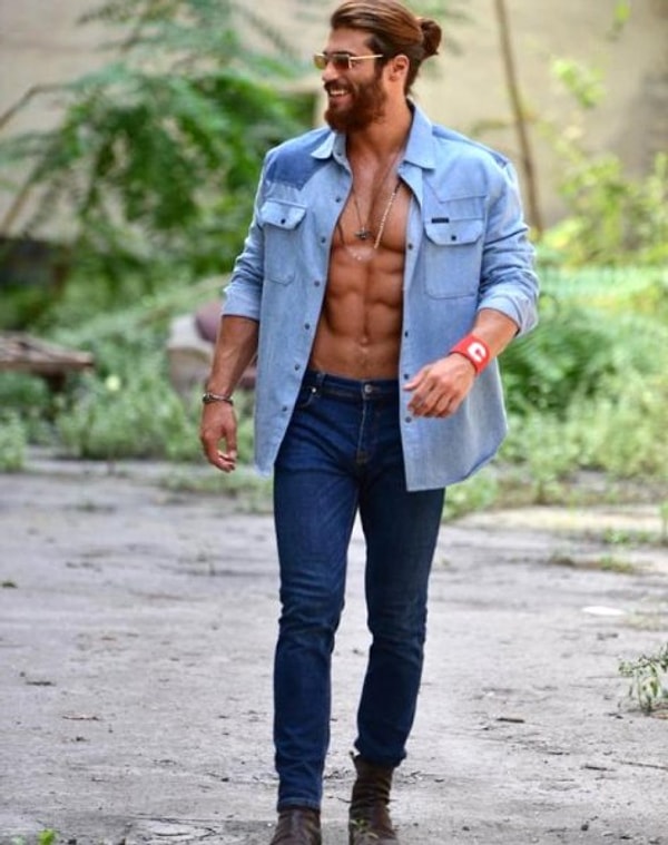 6. Джан Яман