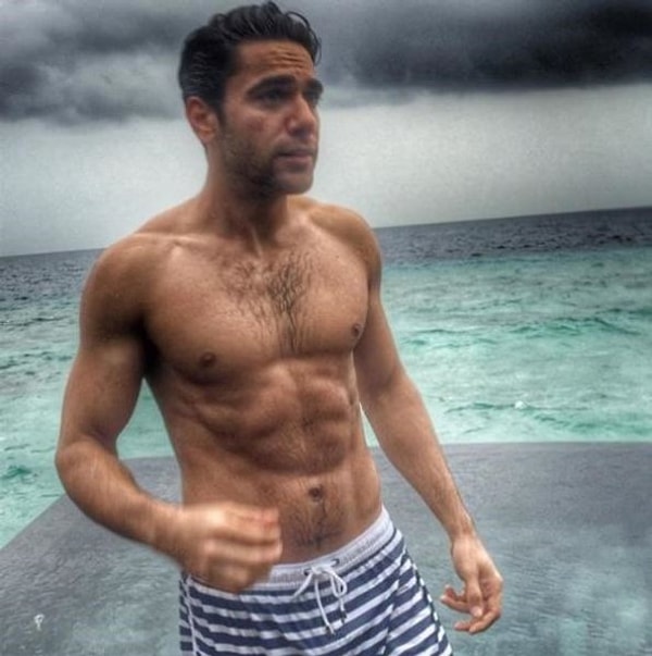 8. Кадир Доулу