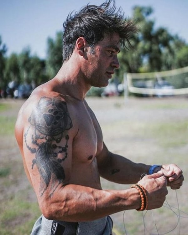 11. Сарп Левендолу